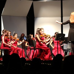 Herndon HS Orchestra