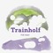 Trainholf