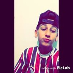 Gustavo Henrique