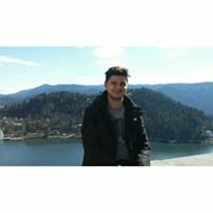 Sazdovski Aleksandar