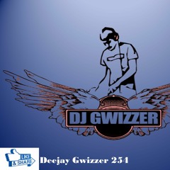 Dj Gwizer 254