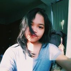 Tania Rahmadanty