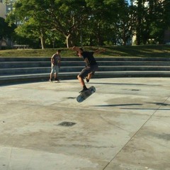 Joaquin Victoria Delgado