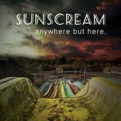SUNSCREAM