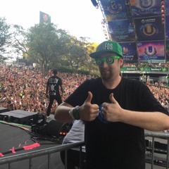 Scott Shryock