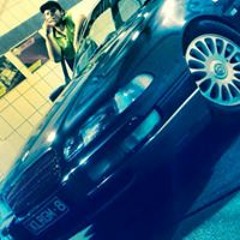 New private playlist