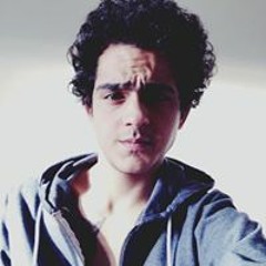 Myar Hammour