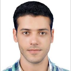 Ahmed Alhussain
