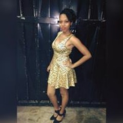Shanya Garnett