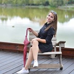 Simo Zsofia