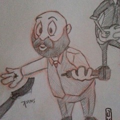 Michael Vincent Stowers