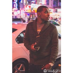 YUNG LUXURY DJ ACEOSA