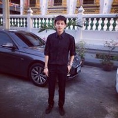 Wawaw Atsawamongkonpan