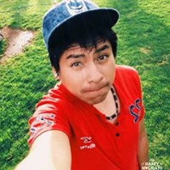 Crisstobal Eduardo Ruiz
