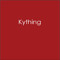 Kything