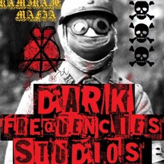 dark frequencies studios