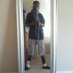 Najel Hopkins