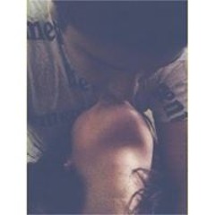 Kiauitzin Santos Jiménez