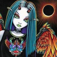 Aurora Scott