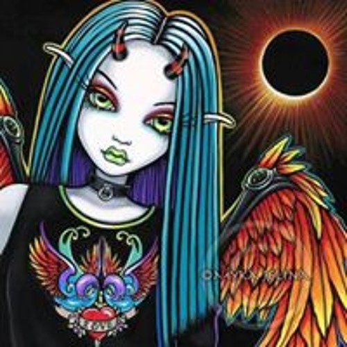 Aurora Scott’s avatar