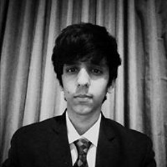 Srajan Garg