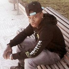 Magassa Bouba