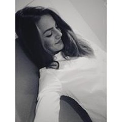 Radostina Nikolchova