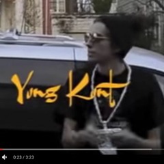 Yung Kunt