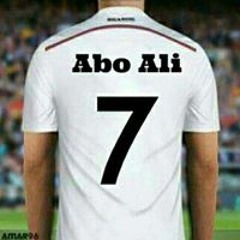 Mahmoud butcher aboali