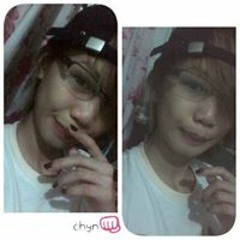 Chynee Calicdan