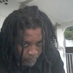 Deejay Rico Gwada