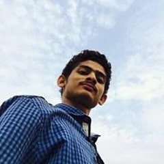 Haffaz Ahmed
