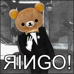 ЯIИGO the Third