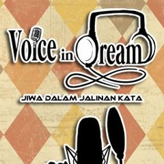 Voice In Dream