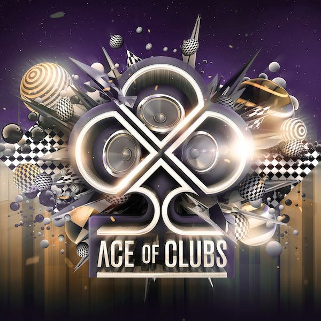 Stream Ace Of Clubs Recordings music | Listen to songs, albums