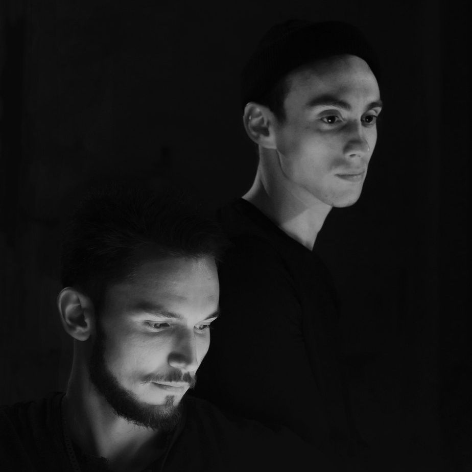 Parallelogram podcast artwork