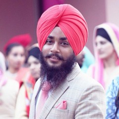 Har Preet Singh