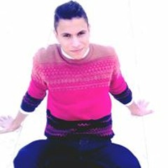 Karim Magdy Elsherbiny