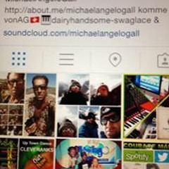 MichaelAngeloG @ YouTube