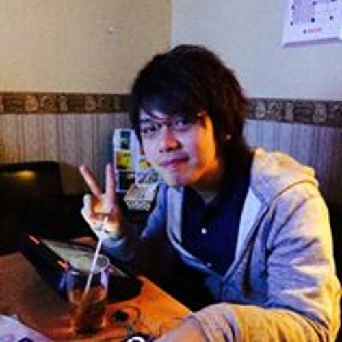 Kazuya Kamata’s avatar