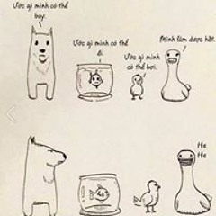 Quác Quàng Quạc