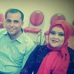 Fida Ghribi