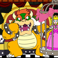 bowser fan