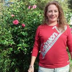 Christy Caperton Larkin