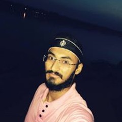 Anmol Singh