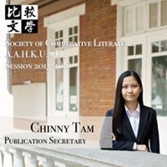 Chinny Tam