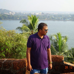 Sudeep James