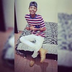 Lucas Anderson