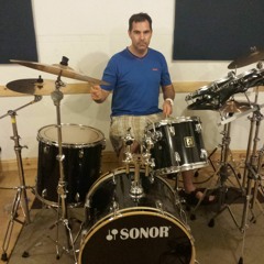 100 2024 bpm drums