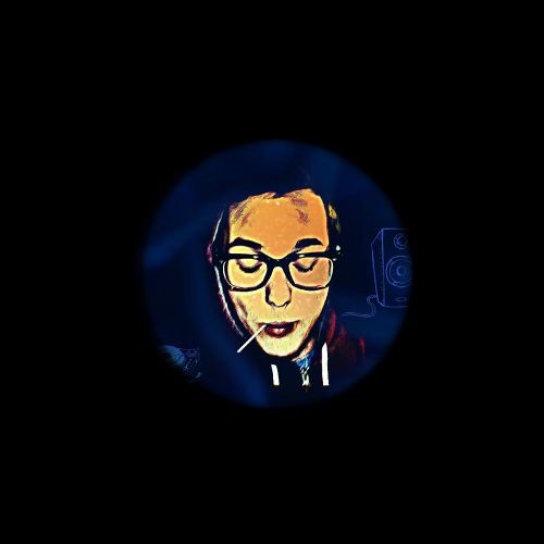 Jonny B-Side’s avatar